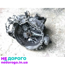Коробка, КПП, Volvo V70 2.5 tdi, S70, V80, 850, 1996-2008