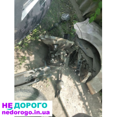 Коробка передач для Chevrolet Lacetti 1.8, 2008, 1.8 л, бензин.
