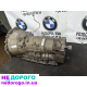 Коробка Land Rover Range Rover Sport L320 6HP26 TDV6 2.7 2005 2.7 дизель.