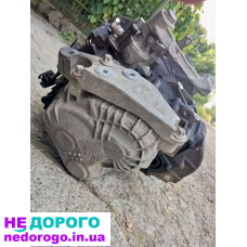 Коробка М32 Opel Astra H, 2004 рік, 2.0 л двигун бензин.