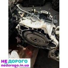 Коробка Mazda 3 2.0 автомат 2017: двигун 2.0, бензин, японський виробник.