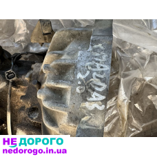 Коробка передач Mazda 3/6 механіка 2.0 6-ступка 2008 2.0 бензин.