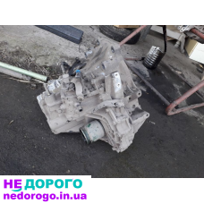 Коробка Mazda 6 2.0d, агрегат 2015, дизель 2.0л.