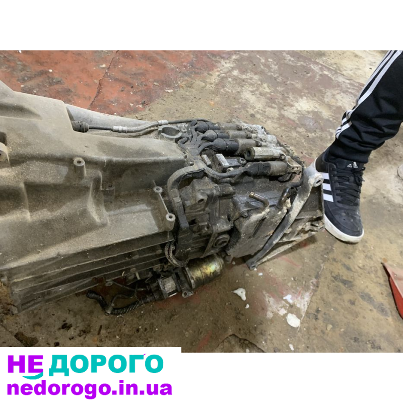 Коробка передач Мерседес G63 AMG 2021 4.0 л бензин