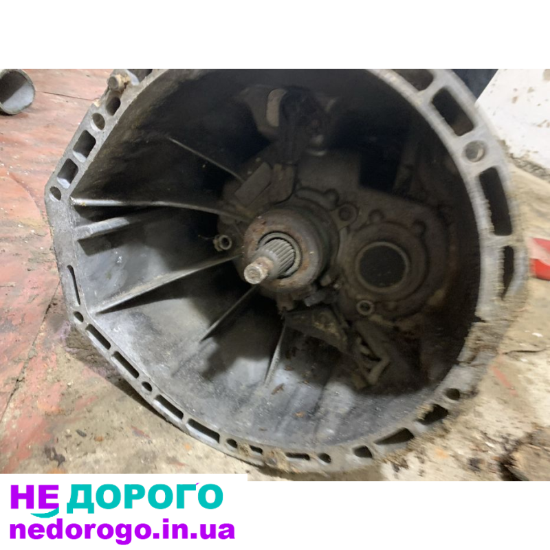 Коробка передач Мерседес G63 AMG 2021 4.0 л бензин