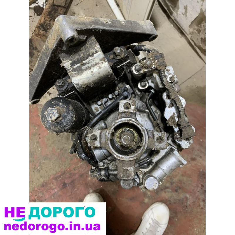 Коробка передач Мерседес G63 AMG 2021 4.0 л бензин