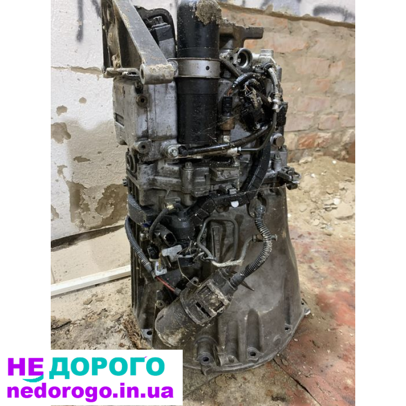 Коробка передач Мерседес G63 AMG 2021 4.0 л бензин