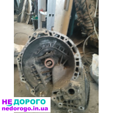 Коробка механічна Daewoo Nexia 2008, 1.5 л, бензин.