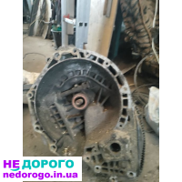 Коробка механічна Daewoo Nexia 2008, 1.5 л, бензин.