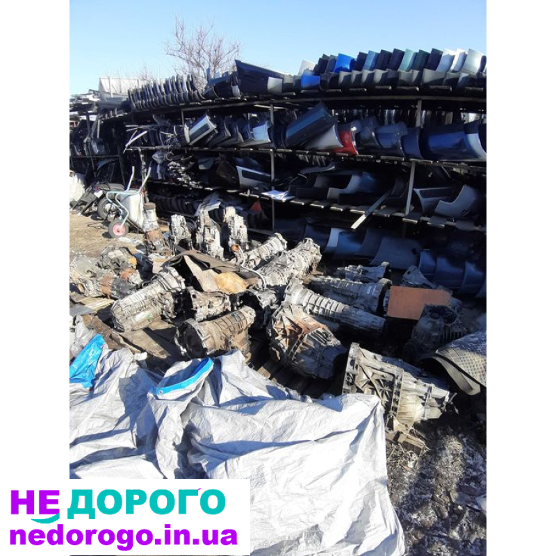 Коробка механика Hgv  ENV GBS CCE DWG DHZ CXY GDT  AEC DQS МКП Audi