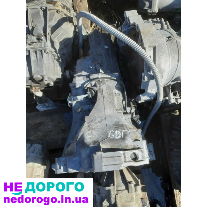 Коробка механика Hgv  ENV GBS CCE DWG DHZ CXY GDT  AEC DQS МКП Audi