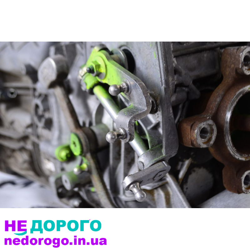 Коробка механіка КПП Mercedes Sprinter w906 2.2 ОМ651 А9062605100, 2010, дизель, 2.2 л.