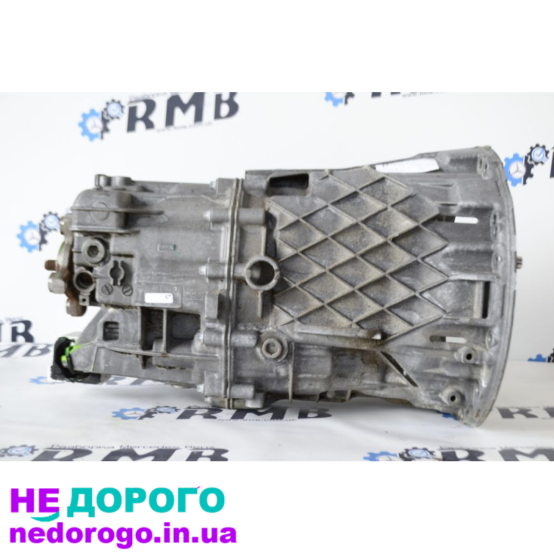 Коробка механіка КПП Mercedes Sprinter w906 2.2 ОМ651 А9062605100, 2010, дизель, 2.2 л.