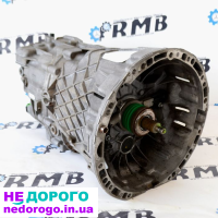 Коробка механіка КПП Mercedes Sprinter w906 2.2 ОМ651 А9062605100, 2010, дизель, 2.2 л.