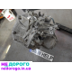 Коробка механика Mini Cooper S B46 A20A 2.0 бензин 6 ст. КПП Ф55, 2015 р.в., українською.