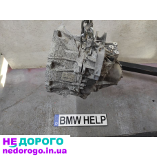 Коробка механика Mini Cooper S B46 A20A 2.0 бензин 6 ст. КПП Ф55, 2015 р.в., українською.