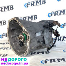 Коробка механіка КПП Mercedes Sprinter w903 311, 313, 316, 413, 416, 2000 р., 2.2-2.7 л дизель.