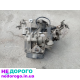 Коробка механика Пежо 605