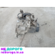 Коробка механика Пежо 605