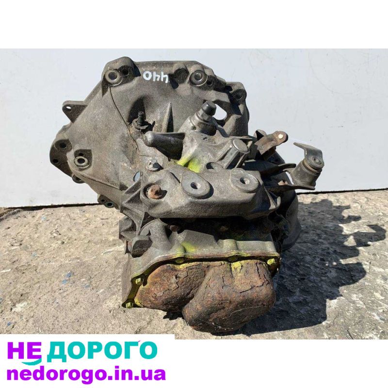 Коробка Механика КПП Opel Corsa C D Combo 1.3 CDTI Дизель 2004-2011 1.3 л Дизель.