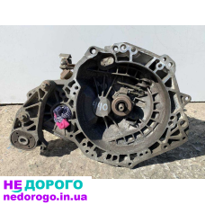 Коробка Механика КПП Opel Corsa C D Combo 1.3 CDTI Дизель 2004-2011 1.3 л Дизель.