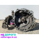 Коробка Механика КПП Opel Corsa C D Combo 1.3 CDTI Дизель 2004-2011 1.3 л Дизель.