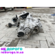 Коробка механіка 2.0 TDI BMM (KDN) Skoda octavia A5 Vw passat b6