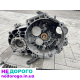 Коробка механіка 2.0 TDI BMM (KDN) Skoda octavia A5 Vw passat b6