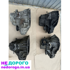 Коробка механіка 2,2 CDI Mercedes-Benz VITO W638, 2000 рік, дизель, 2,2 л.