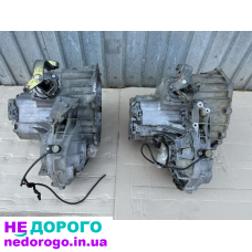 Коробка механіка 2,3 TD Mercedes-Benz VITO W638, ОМ 601, 1996, дизель, 2,3 л.