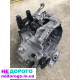 Коробка механіка до Skoda Fabia 2, Seat Ibiza