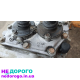 Коробка механіка Ford Ranger/Mazda BT50, роздатка 2.5д, 2015 рік, об'єм двигуна 2.5 л, дизель.