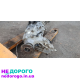 Коробка механіка Ford Ranger/Mazda BT50, роздатка 2.5д, 2015 рік, об'єм двигуна 2.5 л, дизель.