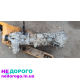 Коробка механіка Ford Ranger/Mazda BT50, роздатка 2.5д, 2015 рік, об'єм двигуна 2.5 л, дизель.