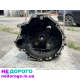 Коробка механіка GYF 2.4 fsi audi a6 c6 мкпп механічна кпп GYF 2.4