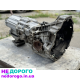 Коробка механіка GYF 2.4 fsi audi a6 c6 мкпп механічна кпп GYF 2.4