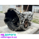 Коробка механіка GYF 2.4 fsi audi a6 c6 мкпп механічна кпп GYF 2.4