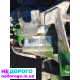 Коробка механіка КПП 6-ступка для Renault Master / Opel Movano 2.5, 2006 рік, дизель.