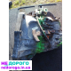 Коробка механіка КПП 6-ступка для Renault Master / Opel Movano 2.5, 2006 рік, дизель.