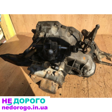 Коробка механіка КПП F13 Opel Astra Corsa Vectra, 2005, 1.6 л, бензин.