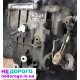 Коробка механіка Opel F23 2.0 DTL для Astra / Zafira, 2000 рік, 2.0 л, дизель.