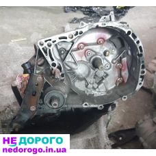 Коробка механіка КПП МКПП Renault Kangoo / Clio 1.4-1.6 бензин