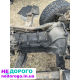 Коробка механіка Mitsubishi L200, МКПП, 1998-2005, 2.5 л, дизель.