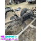 Коробка механіка Mitsubishi L200, МКПП, 1998-2005, 2.5 л, дизель.