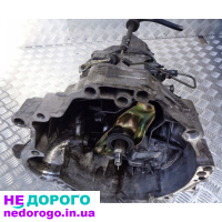 Коробка механіка МКПП DVP 1.6 бензин VW Passat B5 / Audi A4 B5 / A6 C5