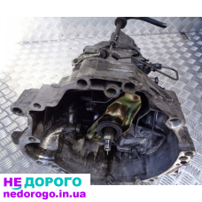 Коробка механіка МКПП DVP 1.6 бензин VW Passat B5 / Audi A4 B5 / A6 C5