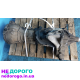 Коробка механіка МКПП Nissan Terrano II 2.7 TD 1993-2006, 2.7 л дизель.