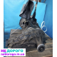 Коробка механіка МКПП Nissan Terrano II 2.7 TD 1993-2006, 2.7 л дизель.