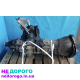 Коробка механіка МКПП Nissan Terrano II 2.7 TD 1993-2006, 2.7 л дизель.