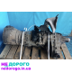 Коробка механіка МКПП Nissan Terrano II 2.7 TD 1993-2006, 2.7 л дизель.